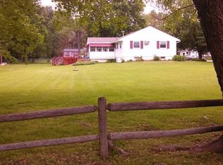 34 Smiley Ave, Winslow, ME 04901