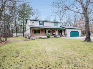 585 N Broton Rd, Muskegon, MI 49442