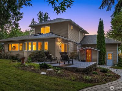4804 Fir Tree Way, Bellingham, WA, 98229