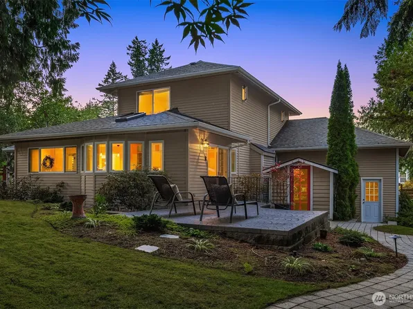4804 Fir Tree Way, Bellingham, WA 98229