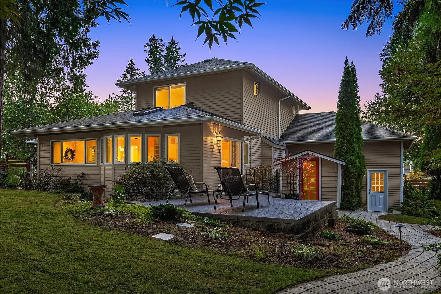 4804 Fir Tree Way photo 1
