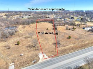 27907 S State Highway 51, Coweta, OK 74429