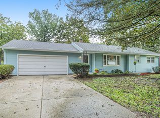 242 Oriole Dr, Battle Creek, MI 49037