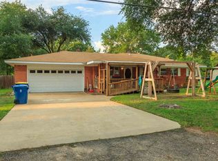 2901 Carroll Ave, Kilgore, TX 75662