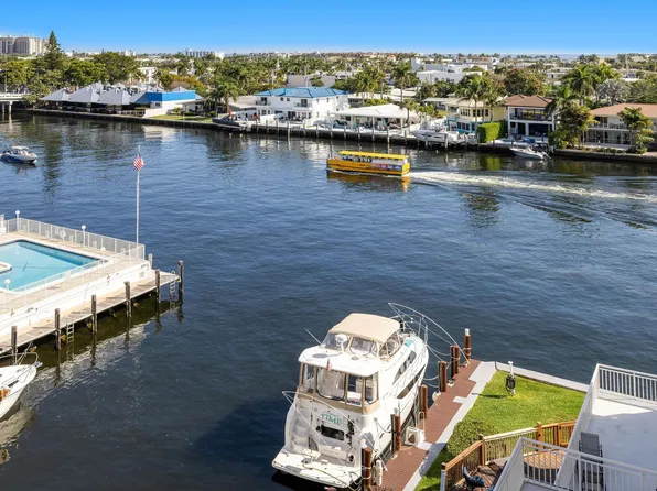 3100 NE 48th Street #609, Fort Lauderdale, FL 33308