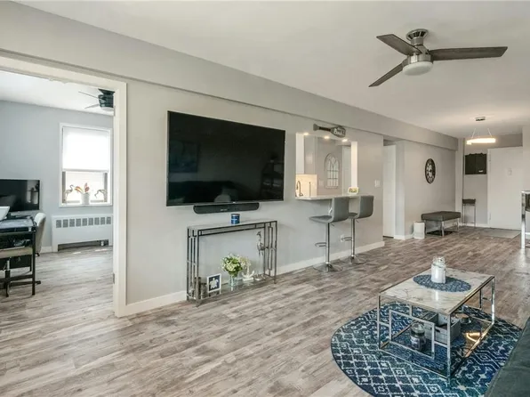 640 Pelham Road #5A, New Rochelle, NY 10805