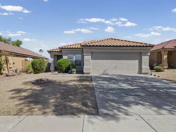 10538 W Foothill Dr, Peoria, AZ 85383