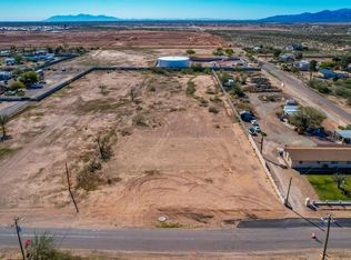 18266 W Enoch Dr LOT 16, Surprise, AZ 85387