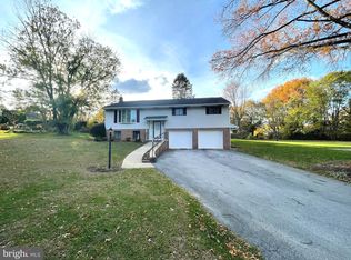 397 Vesper Rd, Hershey, PA 17033