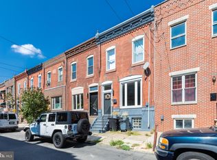 1711 Moore St, Philadelphia, PA 19145