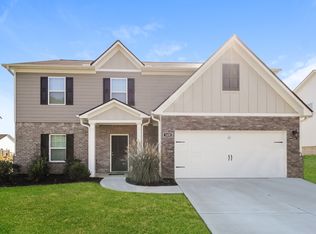 149 Innis Brook Cir, Cartersville, GA 30120