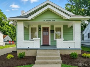 2003 Lowell St, Middletown, OH 45042