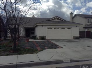 4455 Amber Ridge Ln, Hemet, CA 92545