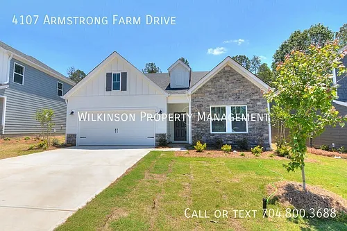 4107 Armstrong Farm Dr Photo 1