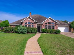 702 Driver Ct, College Station, TX 77845
