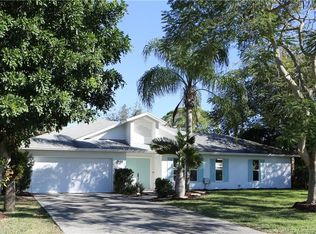 1040 NW Terrace Rd, Stuart, FL 34994