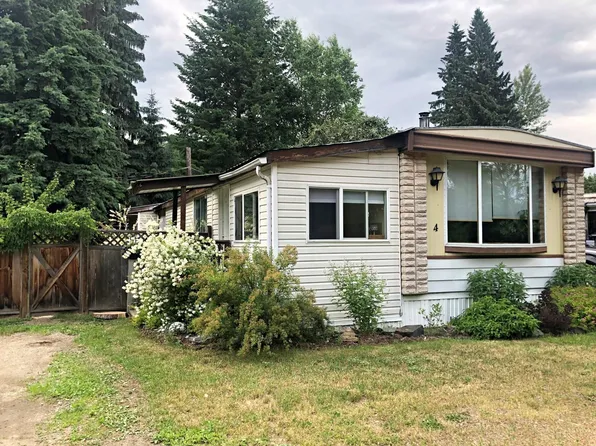 361 Ridge Dr #4, Clearwater, BC V0E 1N2