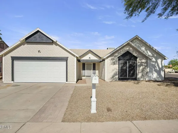 16427 N 63RD Drive, Glendale, AZ 85306