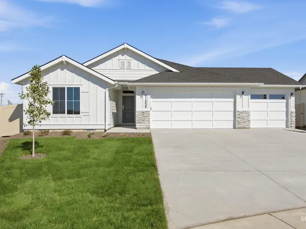 11958 Ruminants St, Nampa, ID 83651