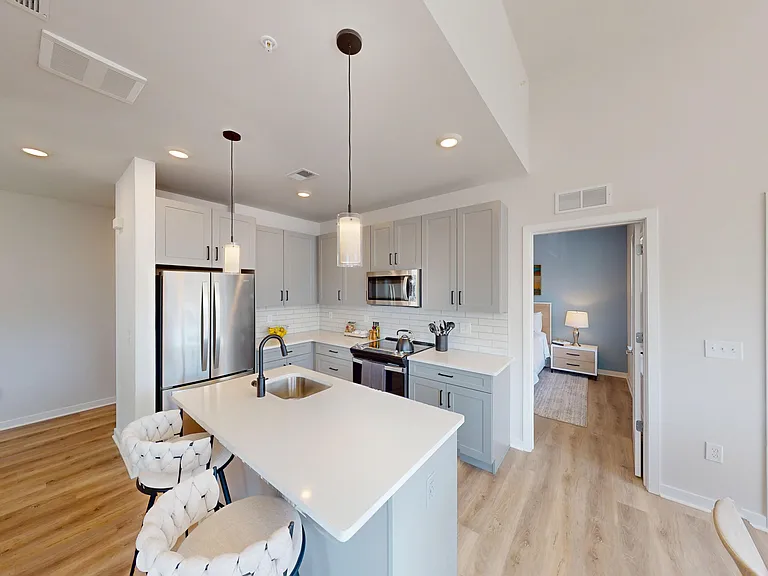 The Villas at Woodmont Valley — Photo 22
