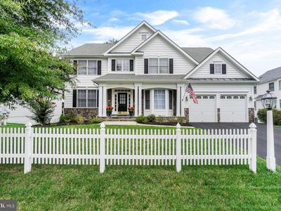 16504 Murray Pl, Woodbridge, VA, 22191