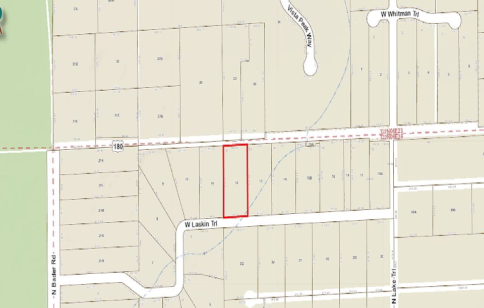 1st image of 4739 W Laskin Trl