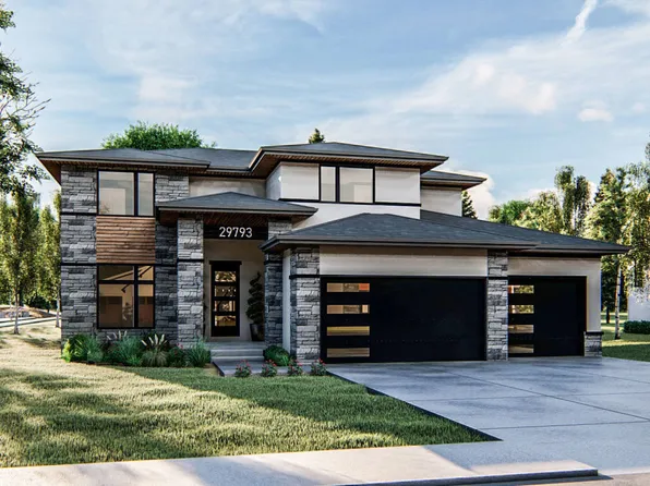 Snodgrass Plan, Foothill