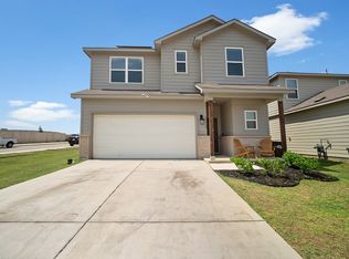10003 Abrams View, Converse, TX 78109