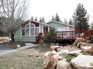 46807 Sky View Dr, Big Bear City, CA 92314