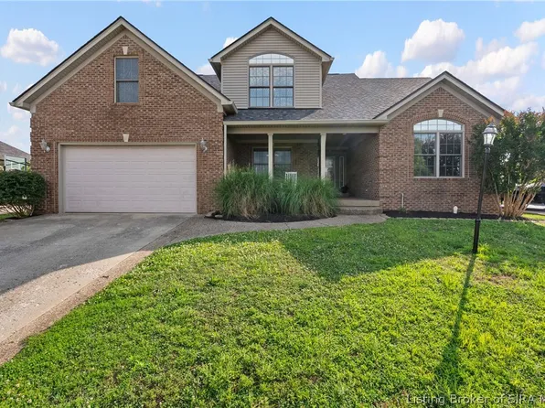 3125 Ambercrest Loop, Jeffersonville, IN 47130