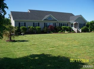 185 S Mill Dam Rd, Camden, NC 27921