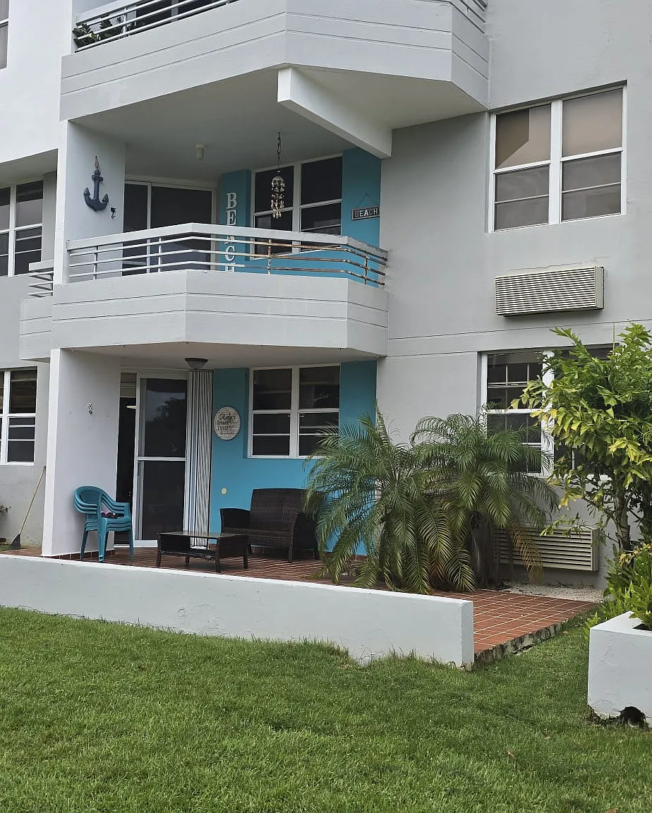 Apt. 242, Chalets de la Playa - 1 — Photo 4