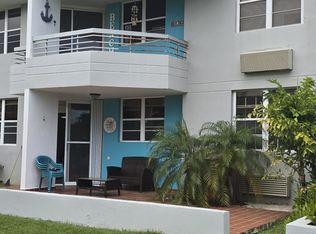 Chalets De La Playa #242, Vega Baja, PR 00693