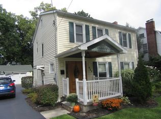 908 W 1st St, Elmira, NY