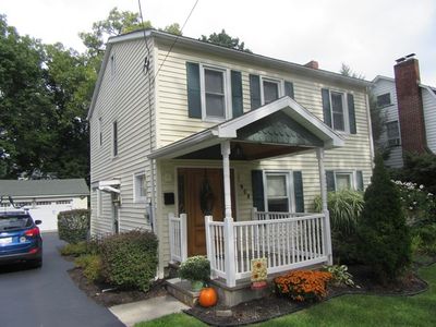 908 W 1st St, Elmira, NY, 14905
