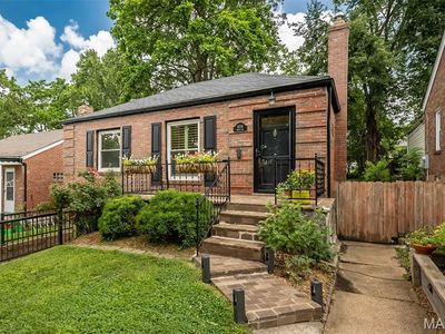 8719 White Ave, Saint Louis, MO, 63144