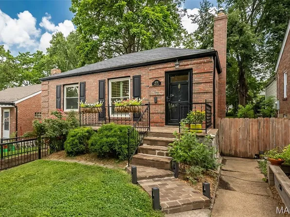 8719 White Ave, Saint Louis, MO 63144