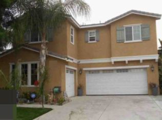 1724 Beacon Ct, San Jacinto, CA 92582
