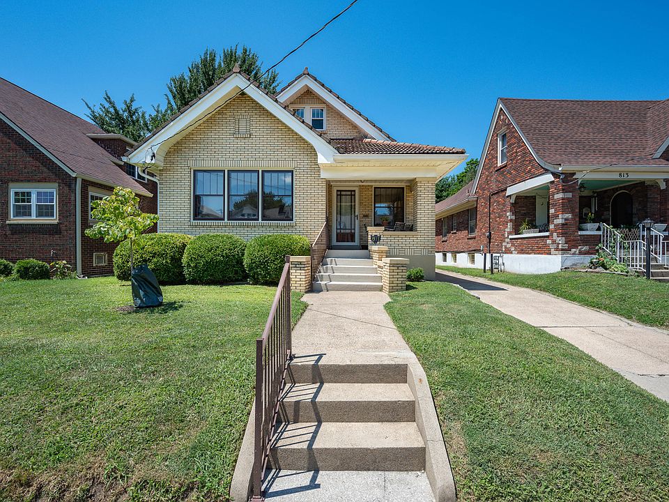1st image of 811 Fetter Ave