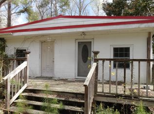 210-214 Railroad Street, Havelock, NC 28532