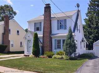 175 Calaman Rd, Cranston, RI 02910