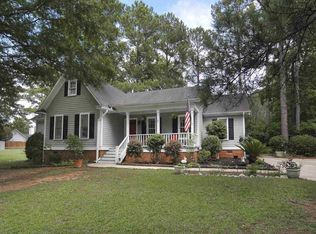 133 Barnsley Rd, Columbia, SC 29212