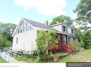 163 N Pond Rd, Winslow, ME 04901