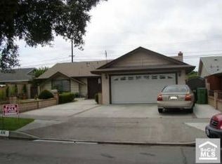 606 S Arapaho Dr, Santa Ana, CA 92704