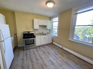4 Linwood Sq APT 3, Boston, MA 02119