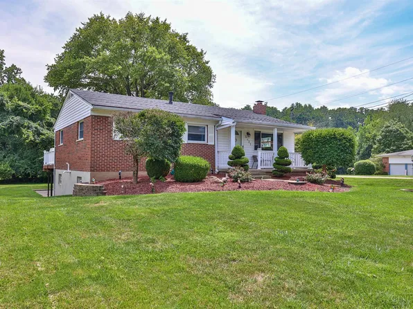 5621 Muddy Creek Rd, Cincinnati, OH 45238