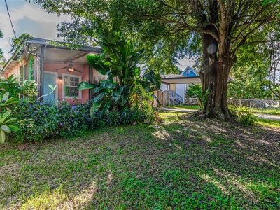 7110 S Mascotte St, Tampa, FL, 33616