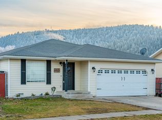 202 Phoenix St, Kalispell, MT 59901