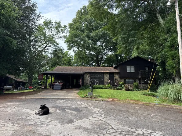103 Hemlock Way, Stockbridge, GA 30281