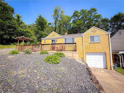 2787 Queensboro Ave, Pittsburgh, PA, 15226